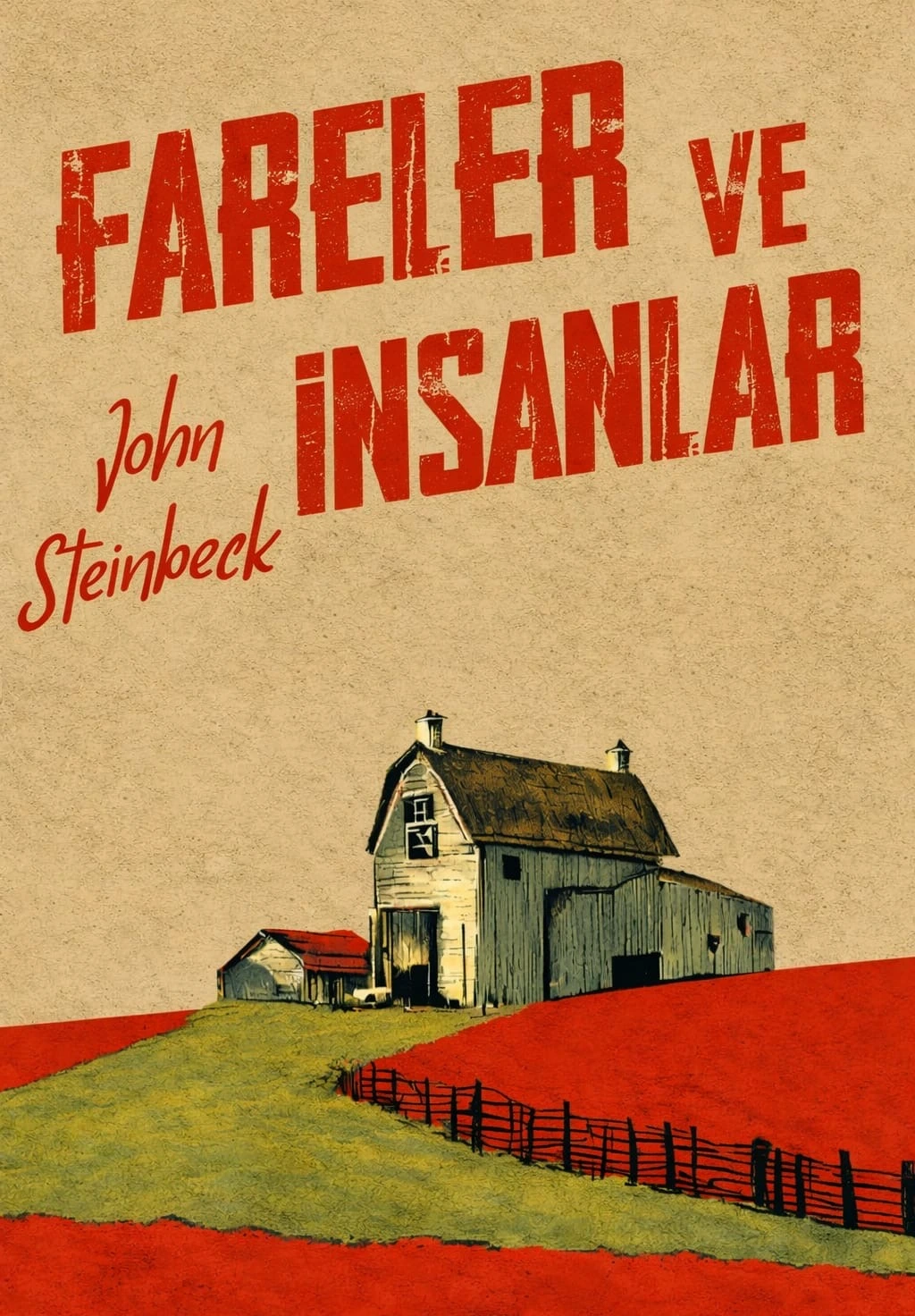 Fareler ve İnsanlar