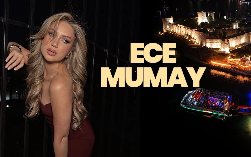 Ece Mumay