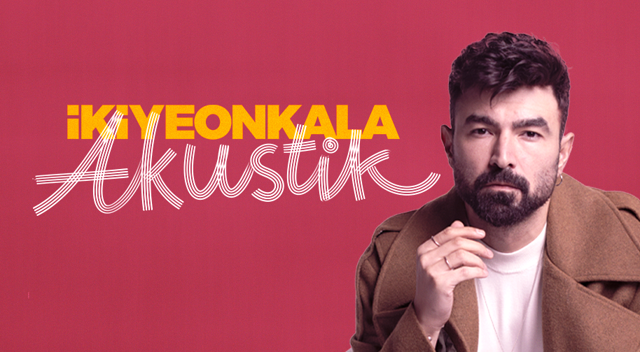 İkiye On Kala - Akustik