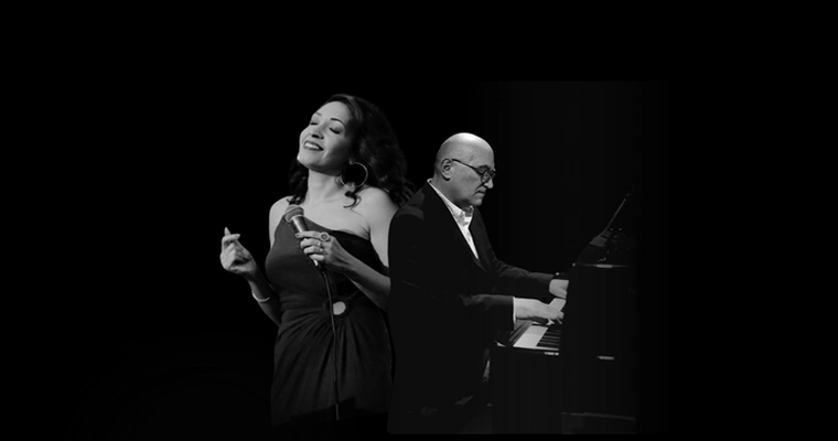 Standards & Serra Erkoç