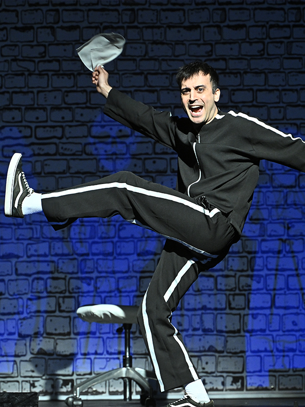 İkinci Dereceden İşsizlik Yanığı