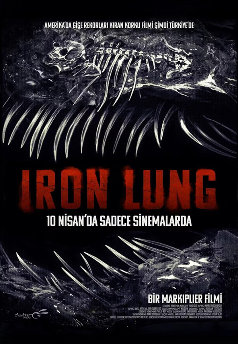 Iron Lung