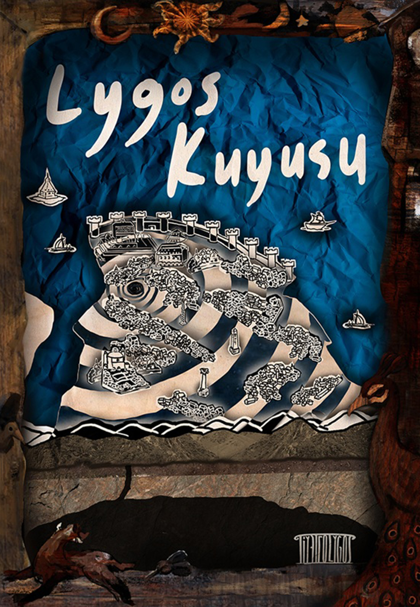 Lygos Kuyusu