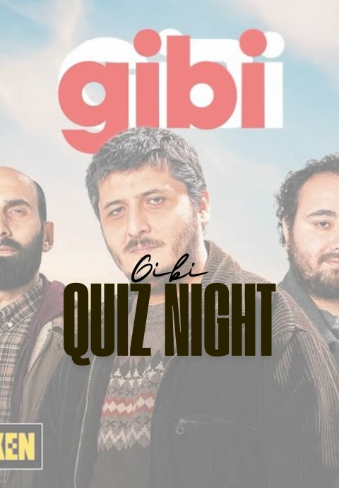 Gibi Quiz Night
