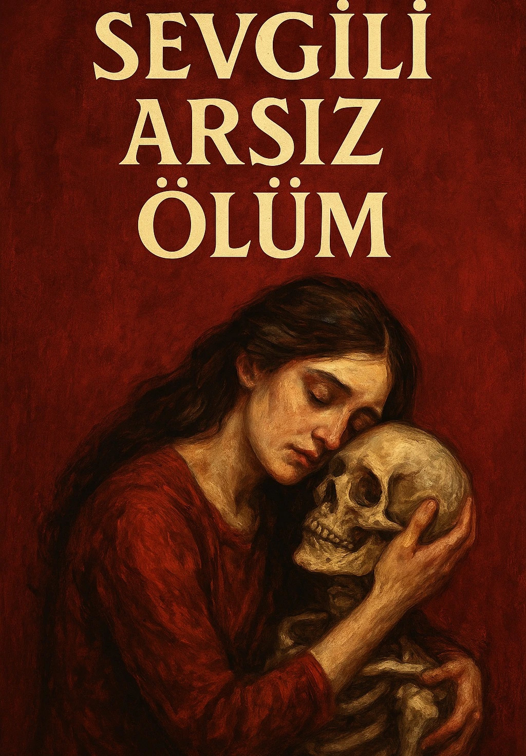 Sevgili Arsız Ölüm Oyunu