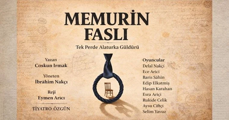 Memurin Faslı