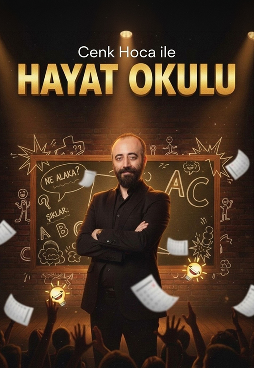 Hayat Okulu