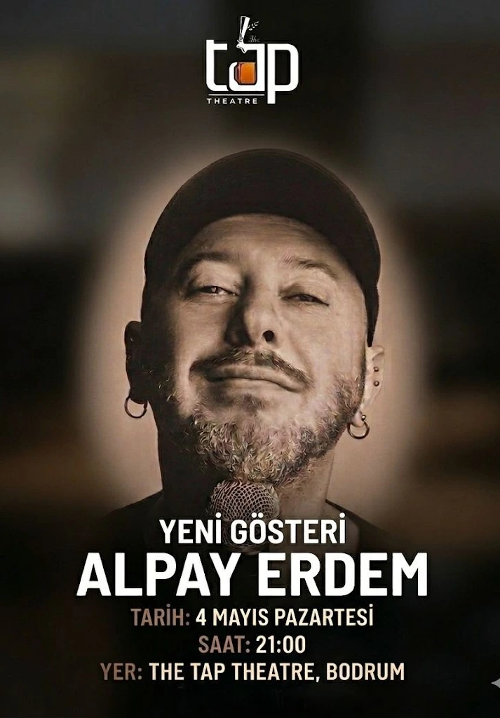 Alpay Erdem