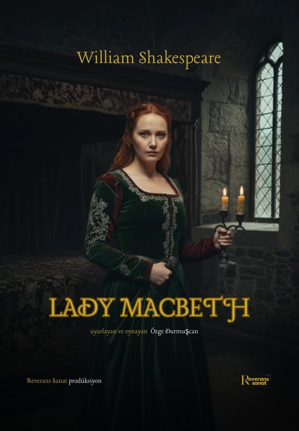 Lady Macbeth