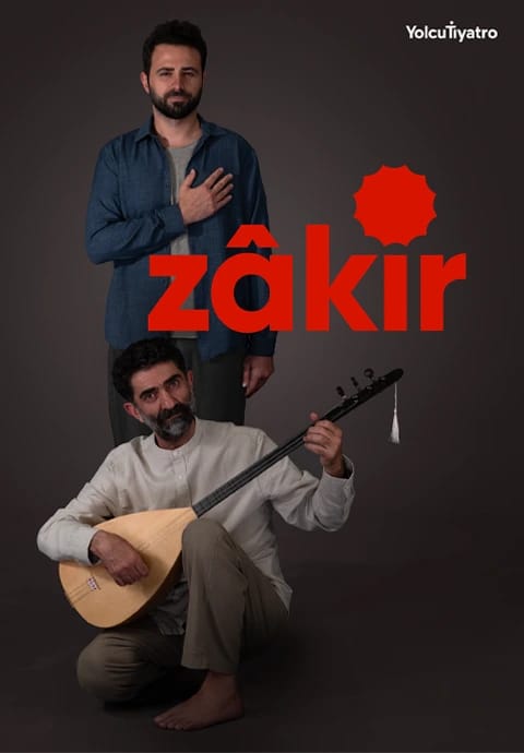 Zâkir