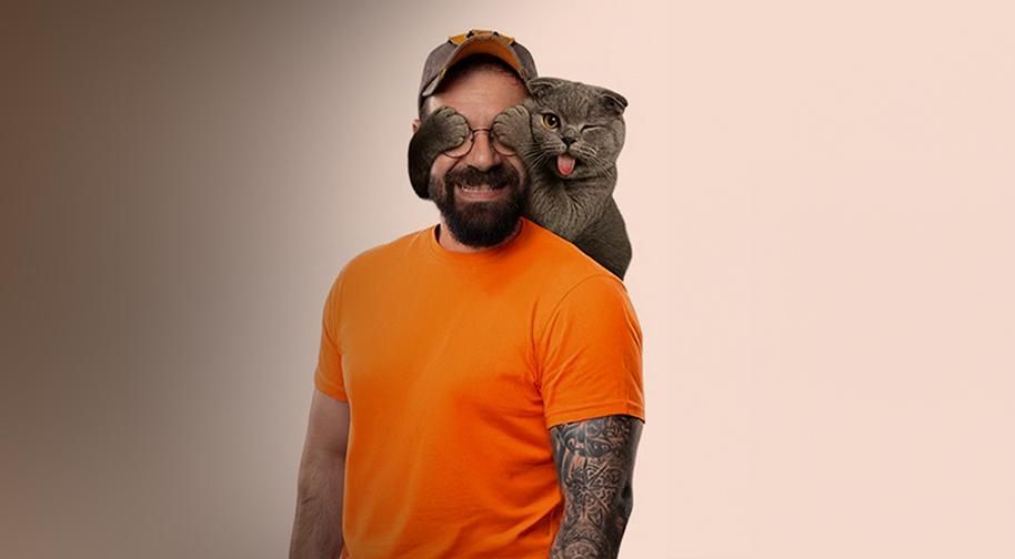 Cem Eroğlu ile Satışa Geldik