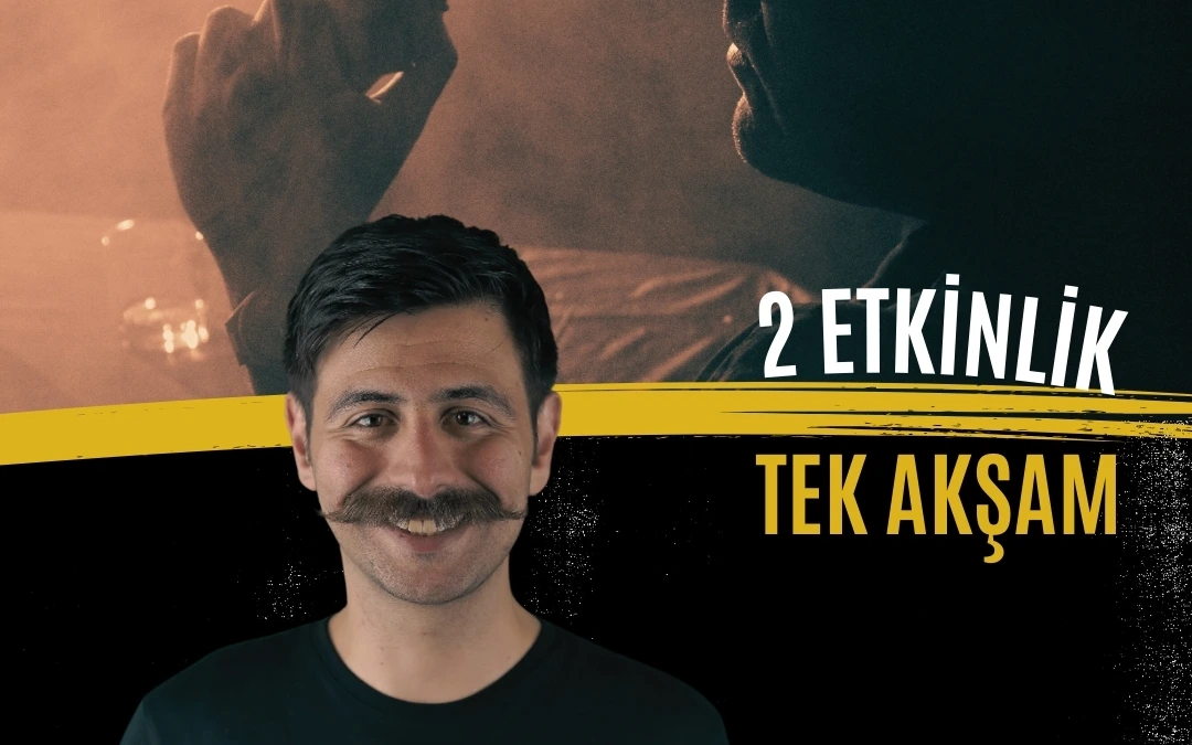 Yaver Coruk X Sicilya'dan Sevgilerle