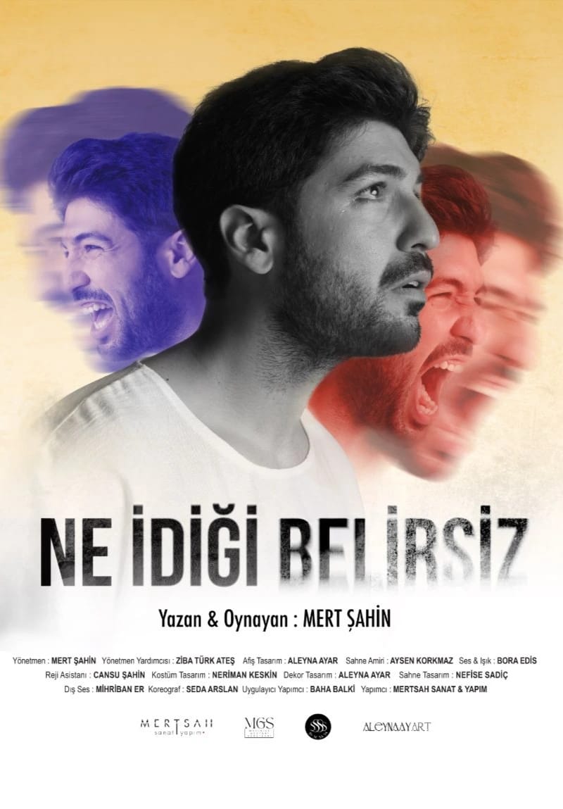 Ne İdiği Belirsiz Oyunu