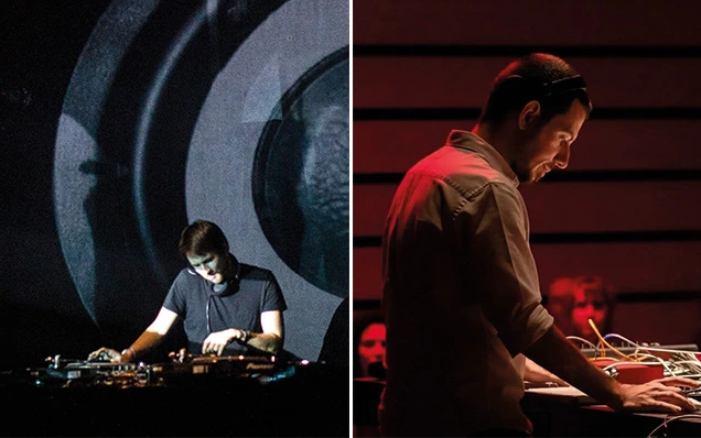 Grup Ses & Gökalp Kanatsız