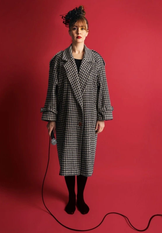 Pınar Fidan – Stand Up