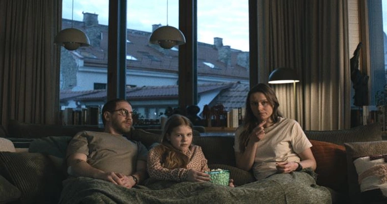 Savaş Zamanı Boşanmak