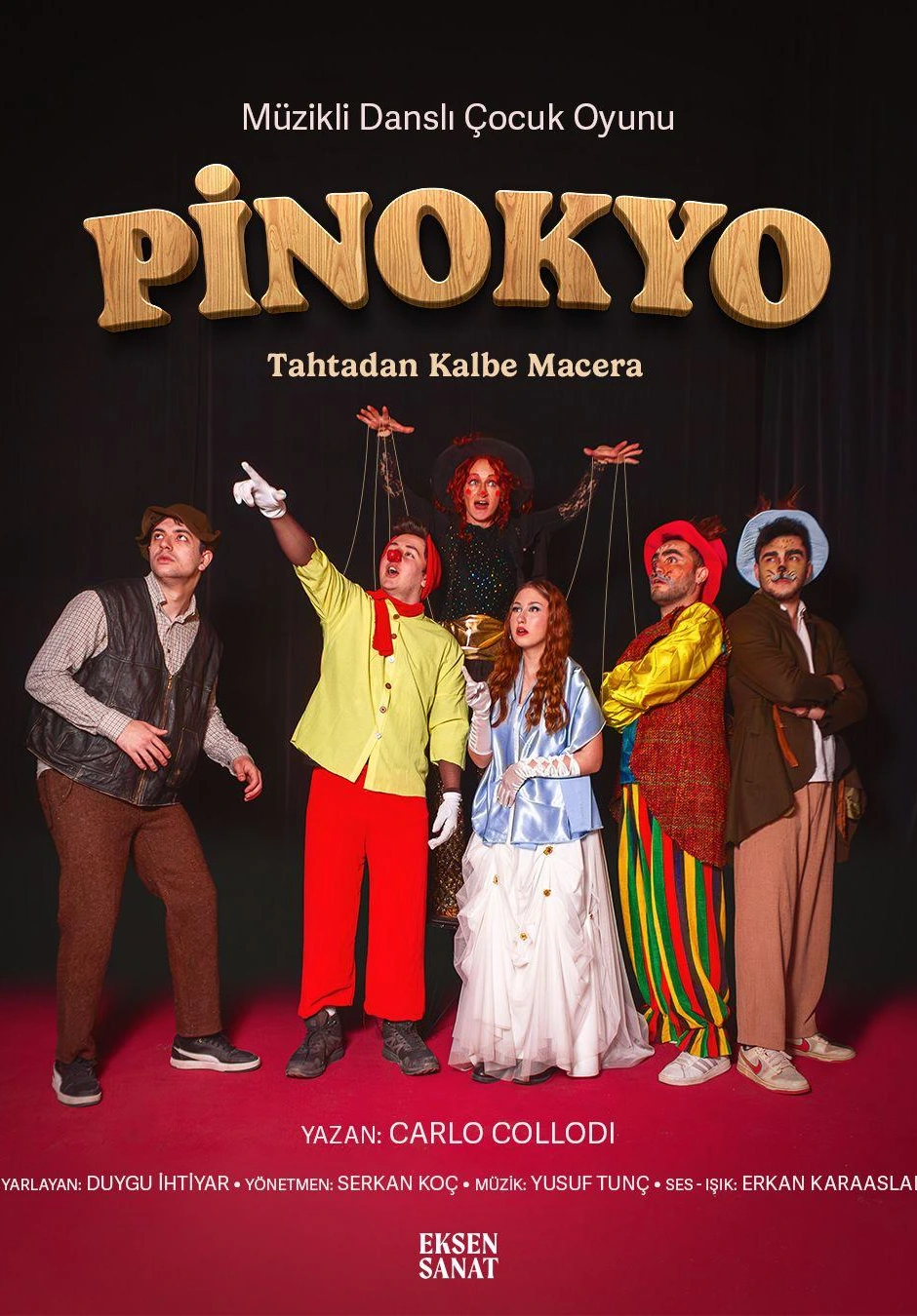 Pinokyo