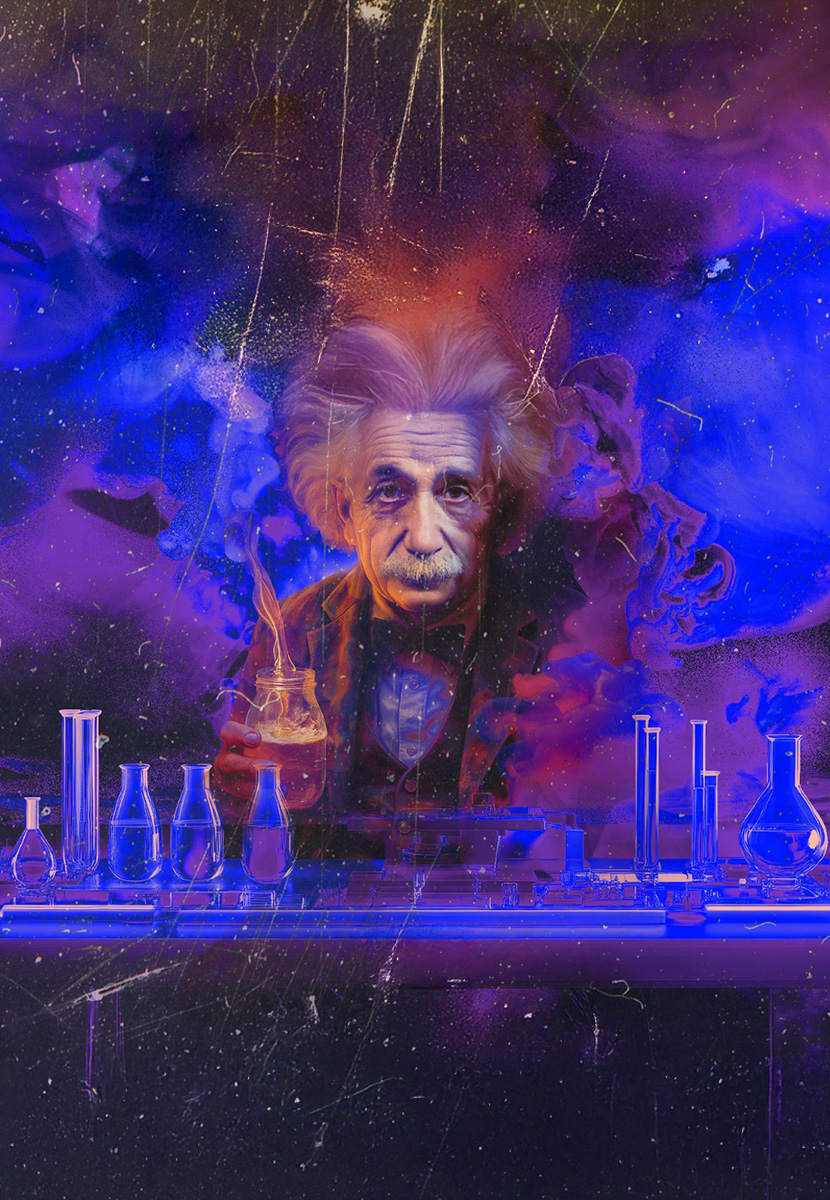 Einstein ve İzafiyet