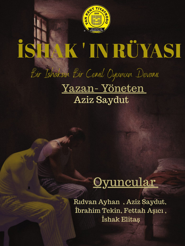 İshak'ın Rüyası