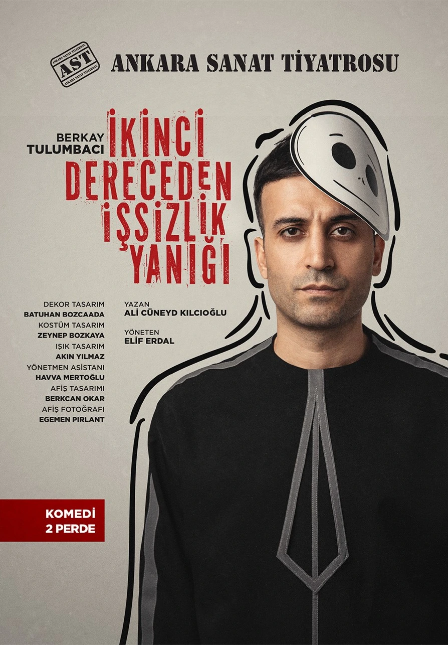 İkinci Dereceden İşsizlik Yanığı