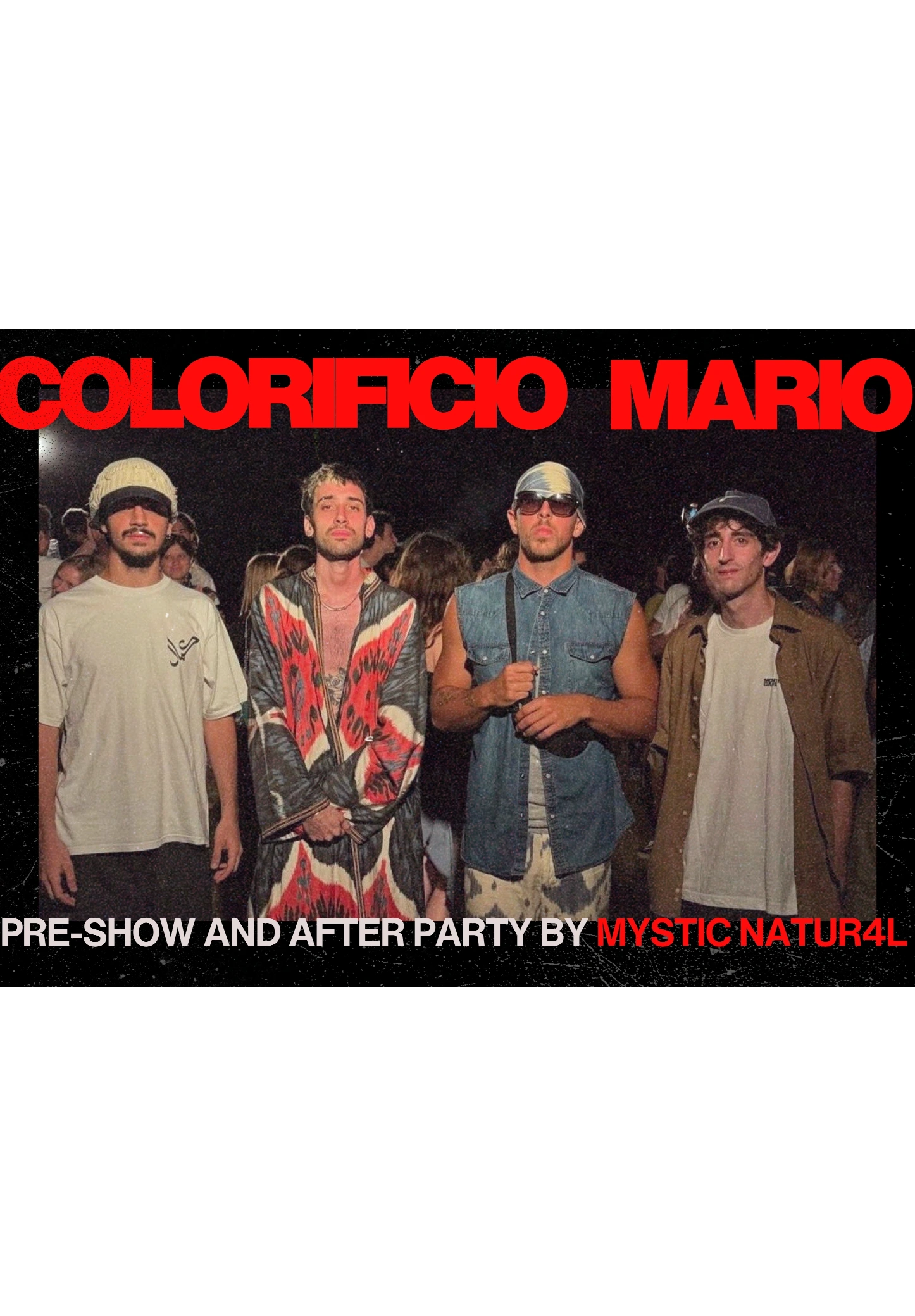 Colorificio Mario