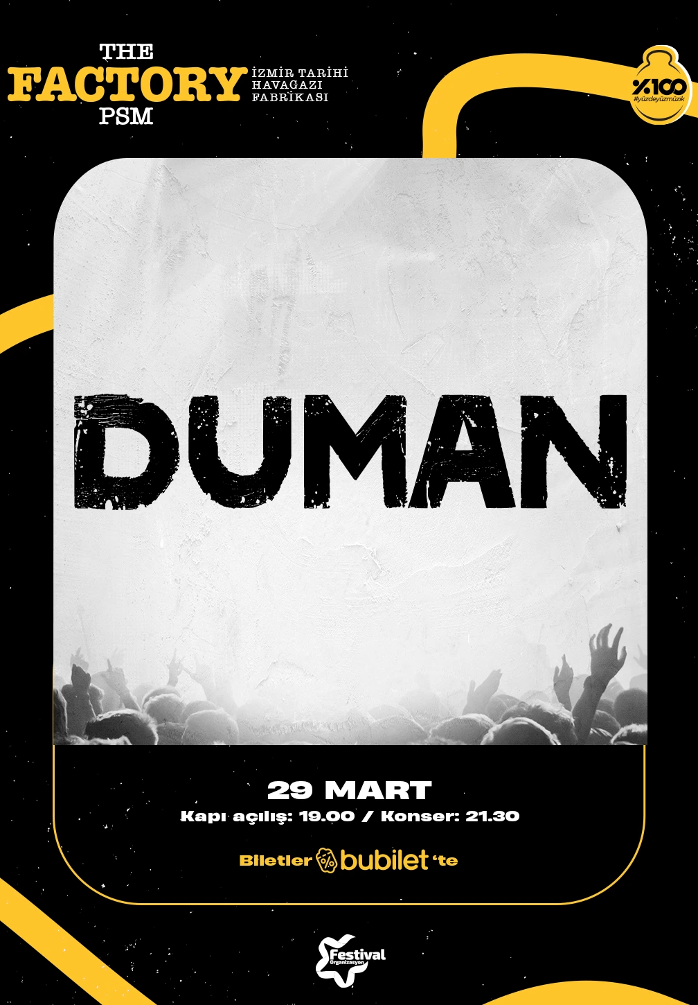Duman