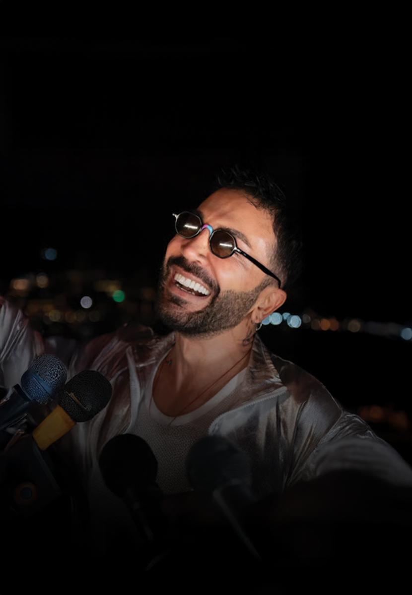 Aşkım'la Kapışmak