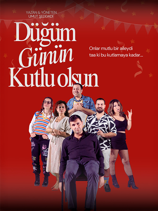 Düğüm Günün Kutlu Olsun