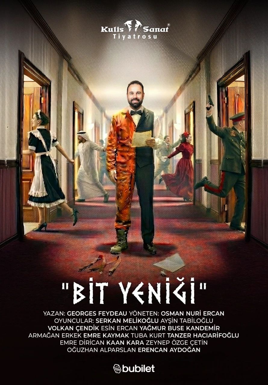 Bit Yeniği