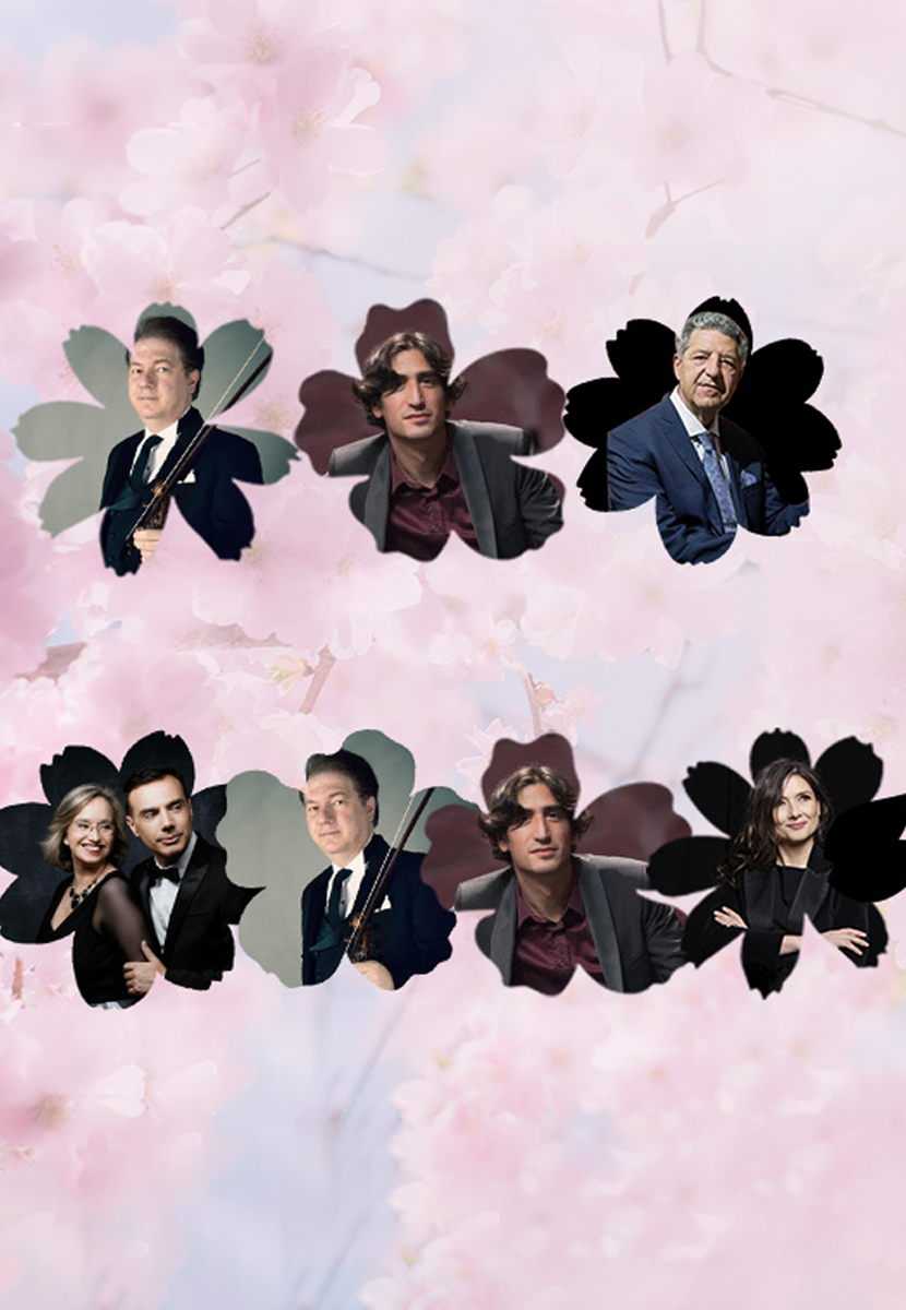 Süreyya'da Bahar Klasikleri - KOMBİNE