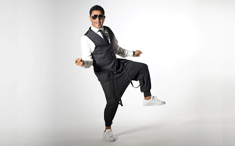 Mansur Ark ile 90'lar Türkçe Pop Parti