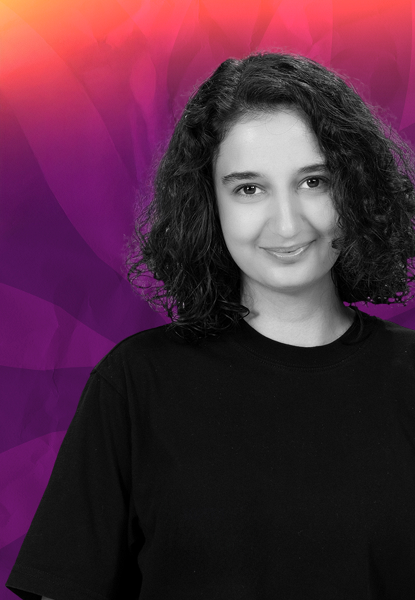 Ayşegül Doğan - Stand Up