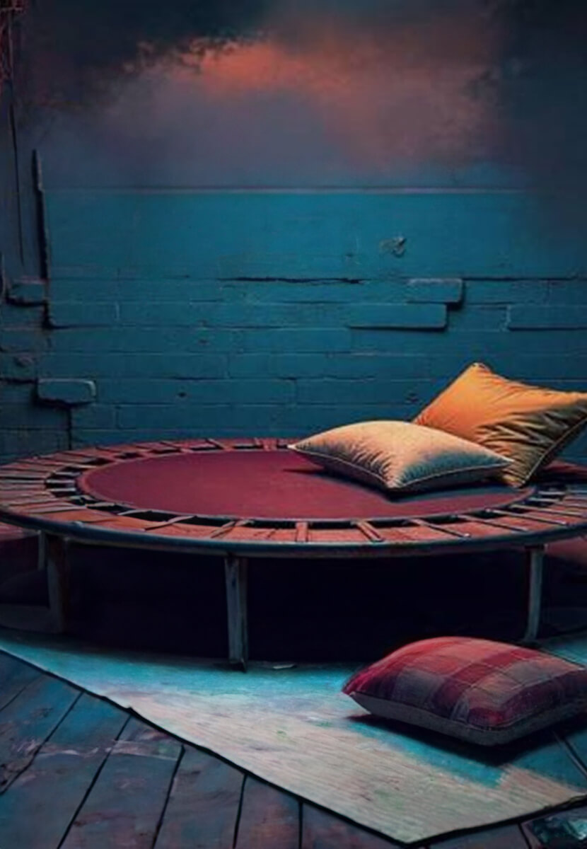 Bir Delinin Hatıra Defteri