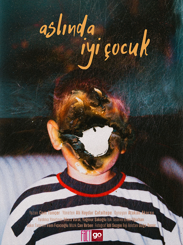 Aslında İyi Çocuk