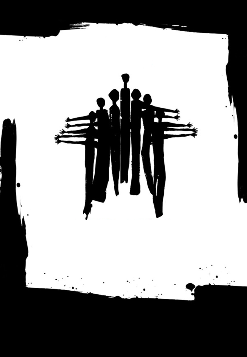 Macbeth'in Cadıları Bir De Bizden Dinleyin