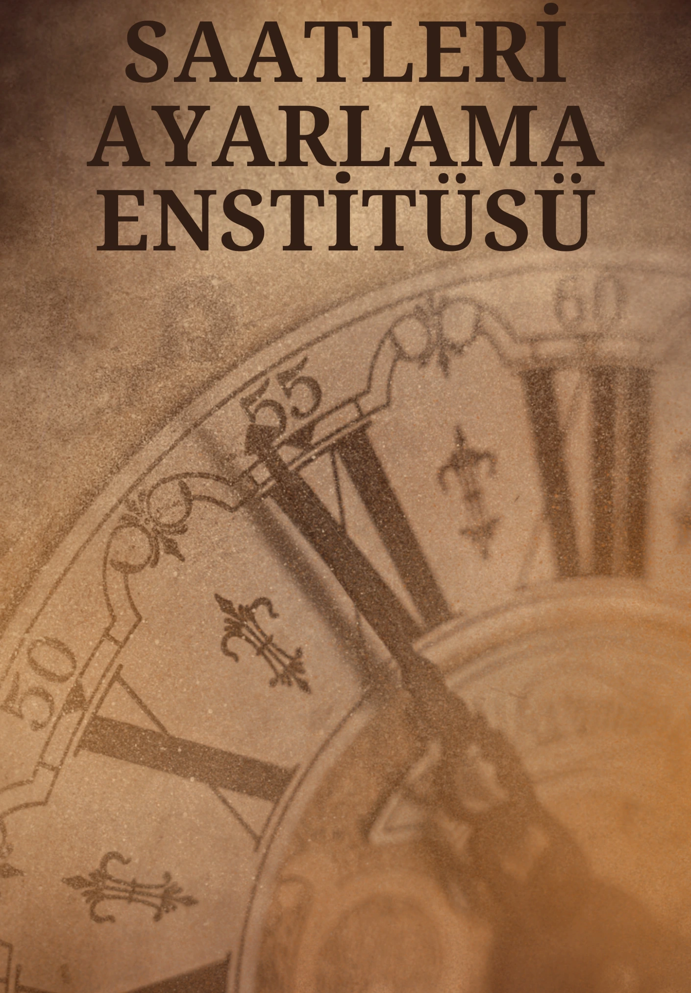 Saatleri Ayarlama Enstitüsü