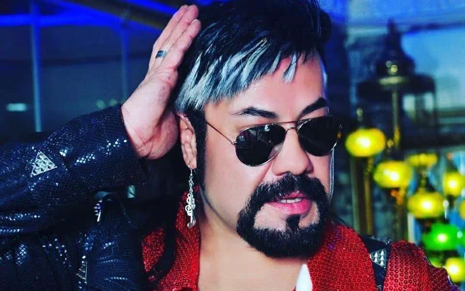 Kobra Murat ile Kakava Gecesi