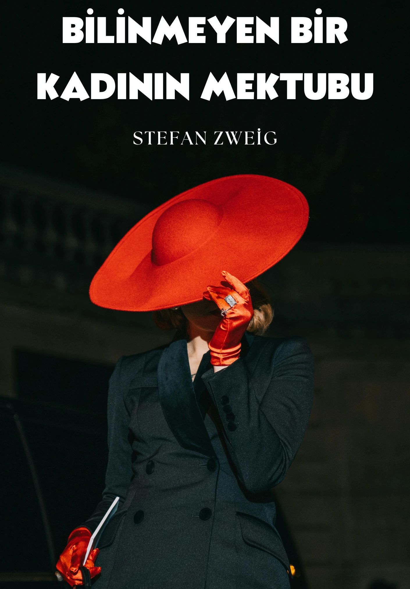 Bilinmeyen Bir Kadının Mektubu