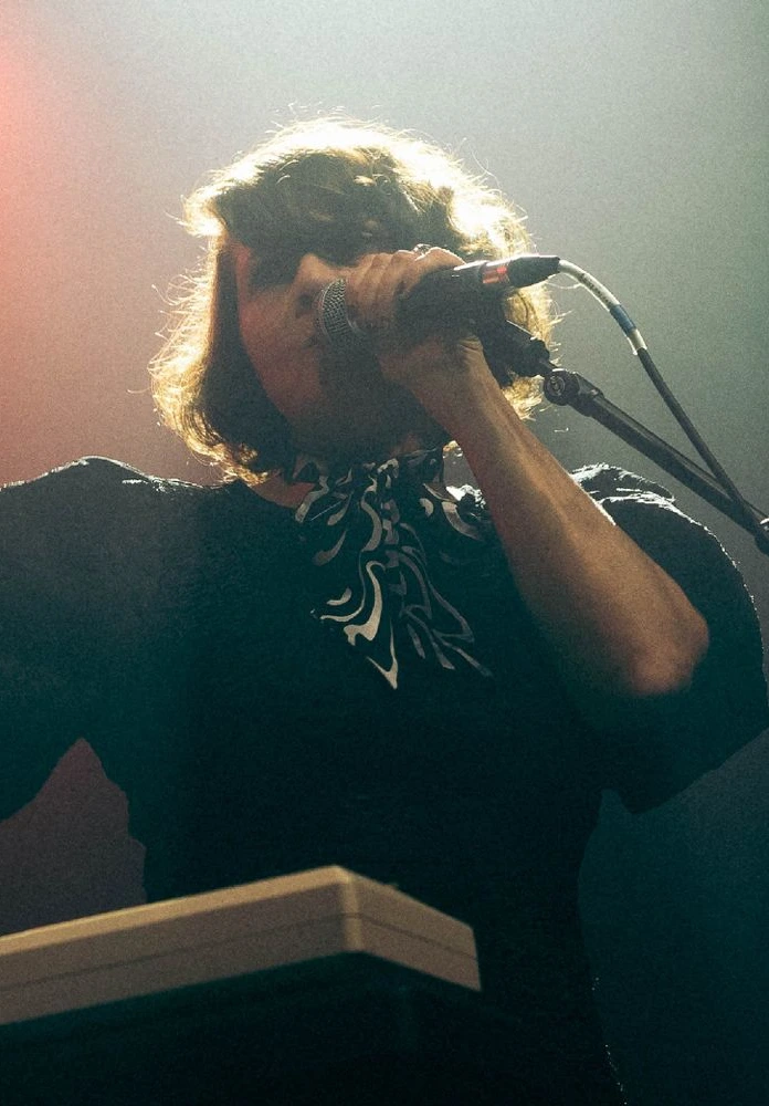 %100 Müzik Sunar: Mélanie Pain