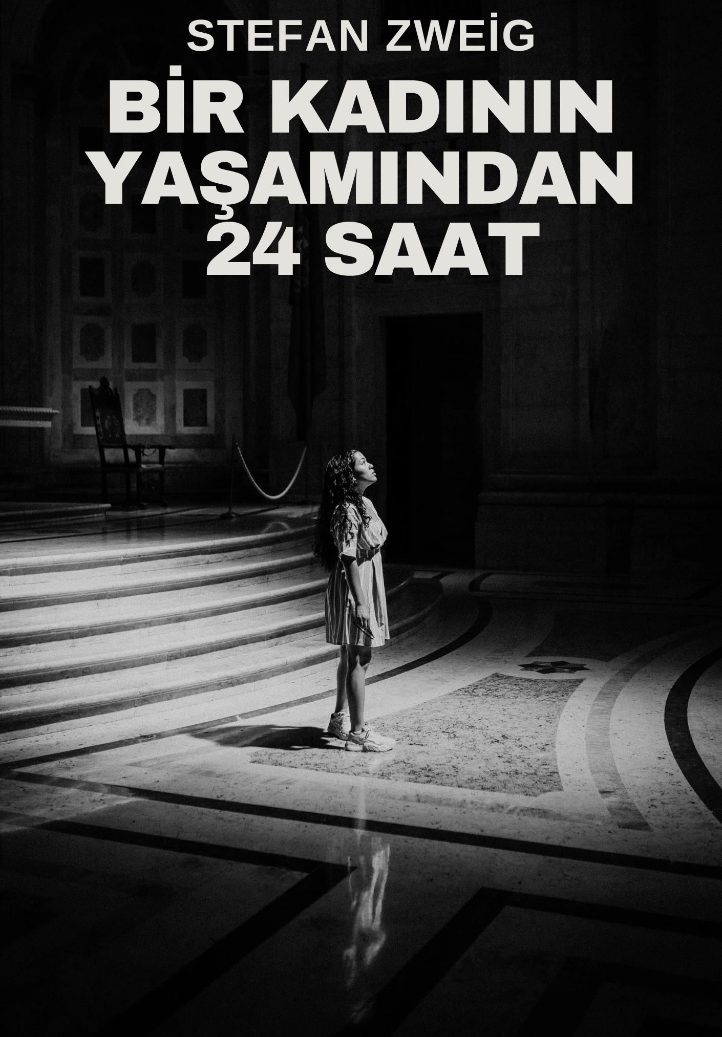 Bir Kadının Yaşamından Yirmi Dört Saat