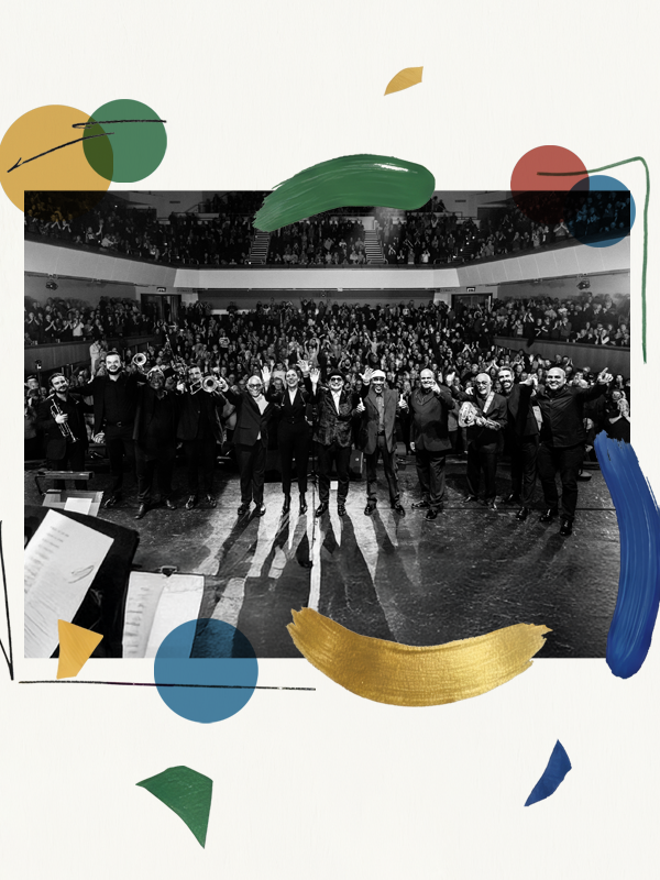 Buena Vista All Stars