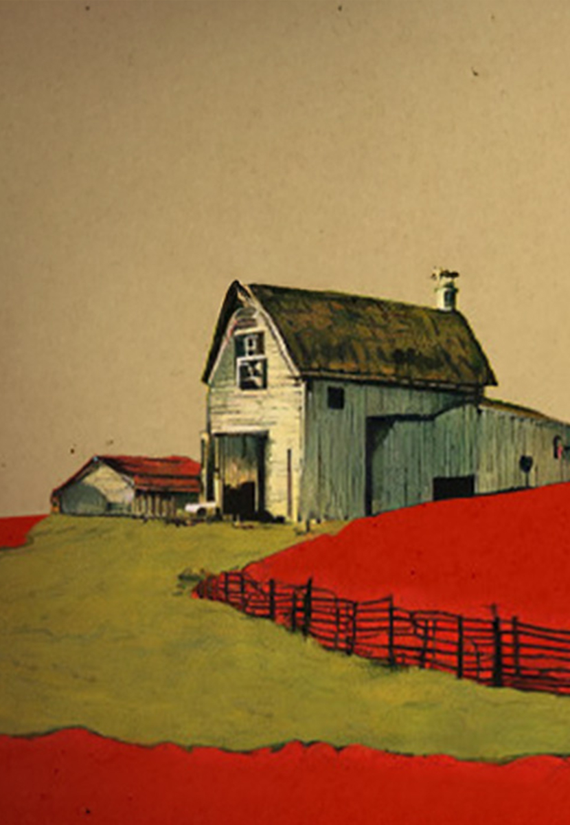 Fareler Ve İnsanlar