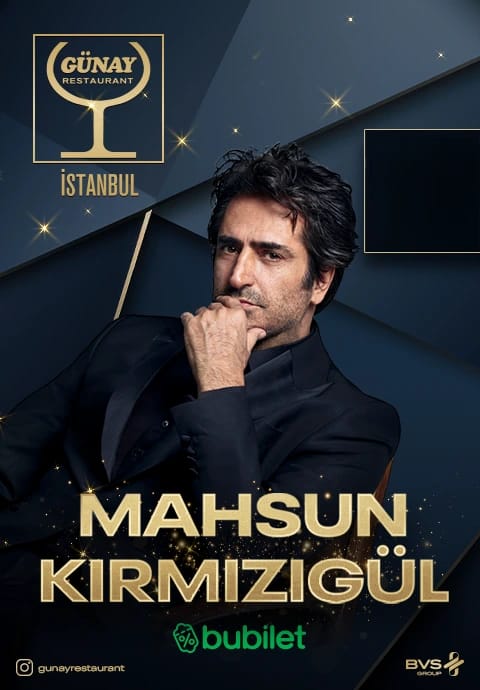 Mahsun Kırmızıgül