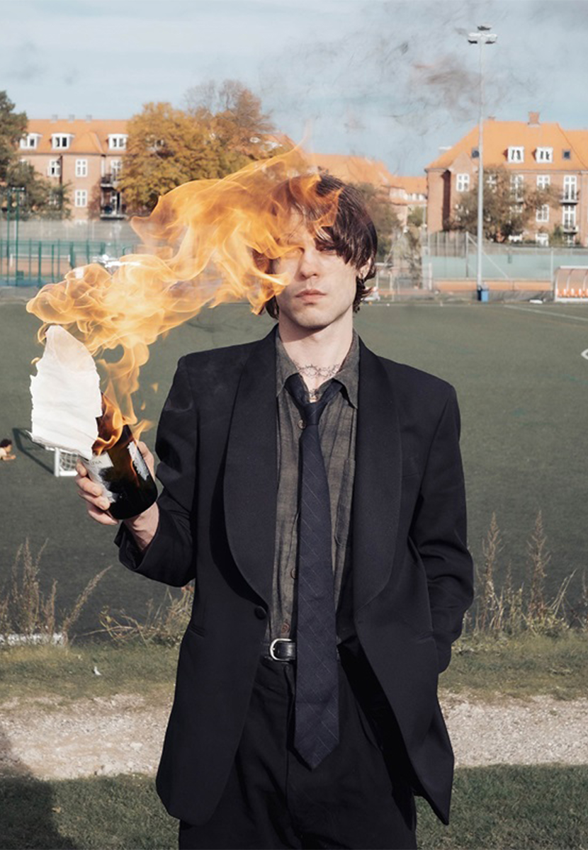 %100 Müzik Sunar: Elias Rønnenfelt