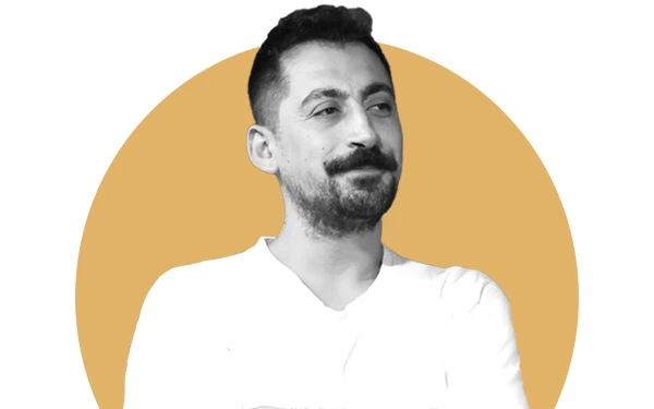 Furkan Güner - Stand Up