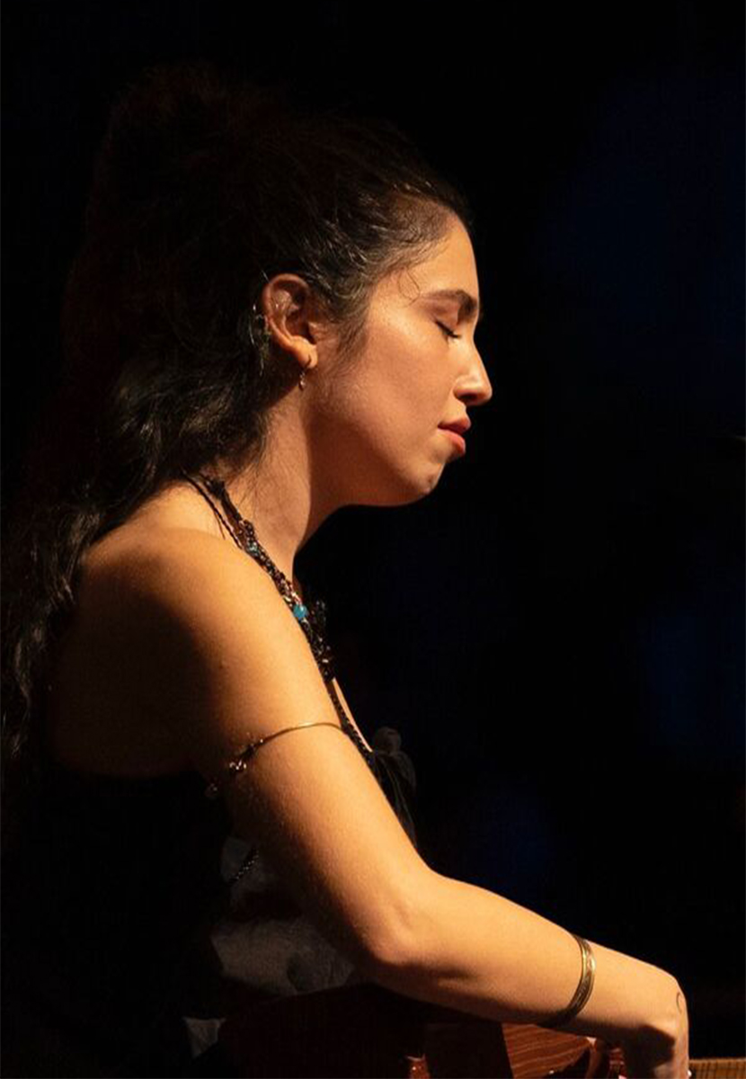 Işık Berfin Konseri