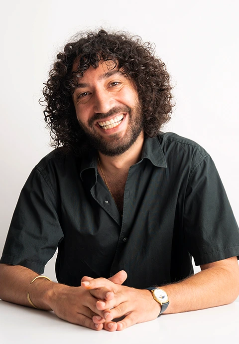 Utku Ergin - Stand Up