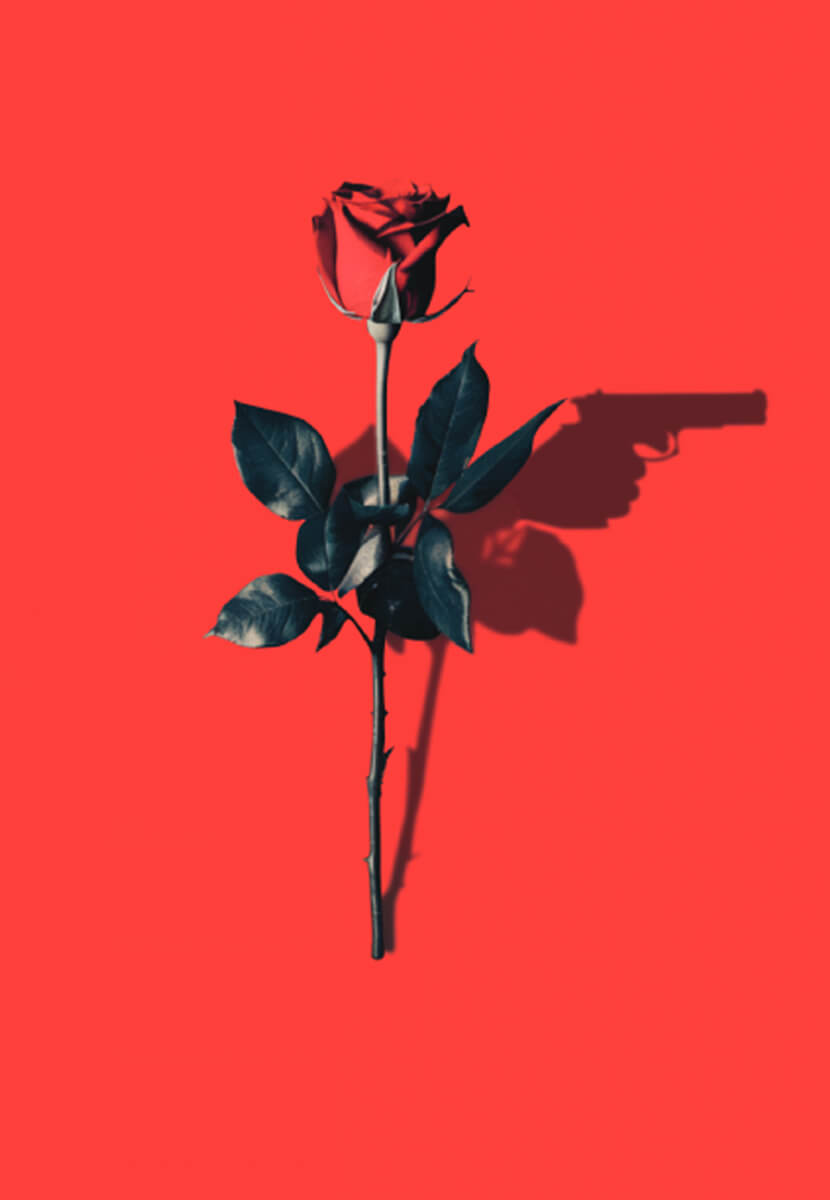 Mi Rosa Sonradan Arabesk Olan Müzikal