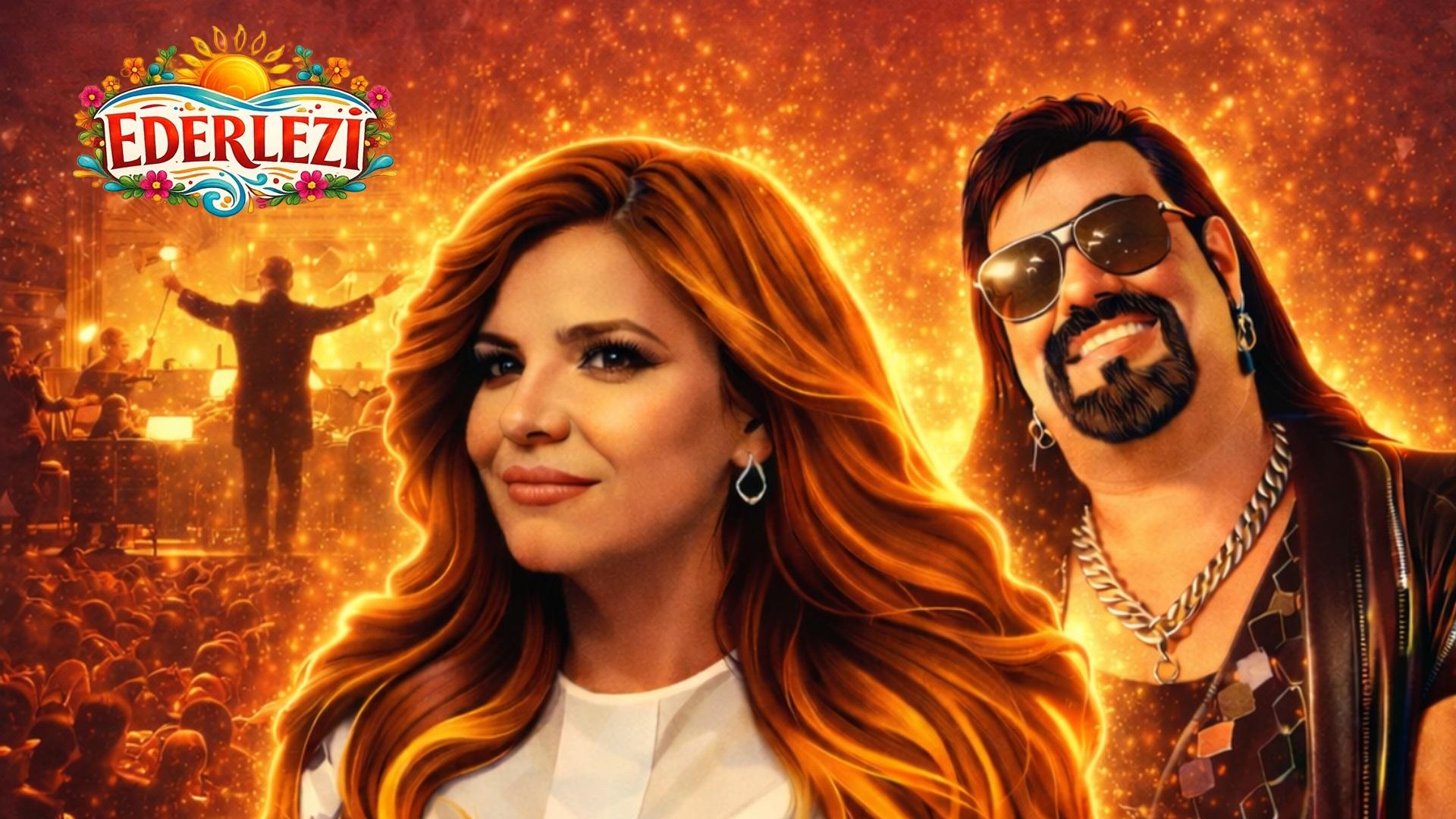 EDERLEZİ : Kibariye - BaBa ZuLa - Kobra Murat