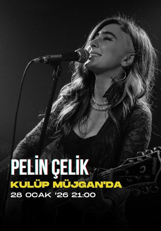 Pelin Çelik